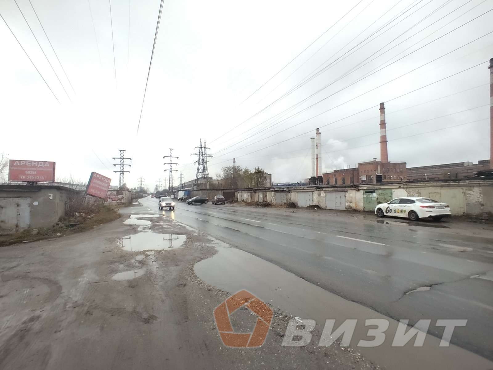 Продажа коммерческой недвижимости, 600м <sup>2</sup>, Самара, Олимпийская улица,  63