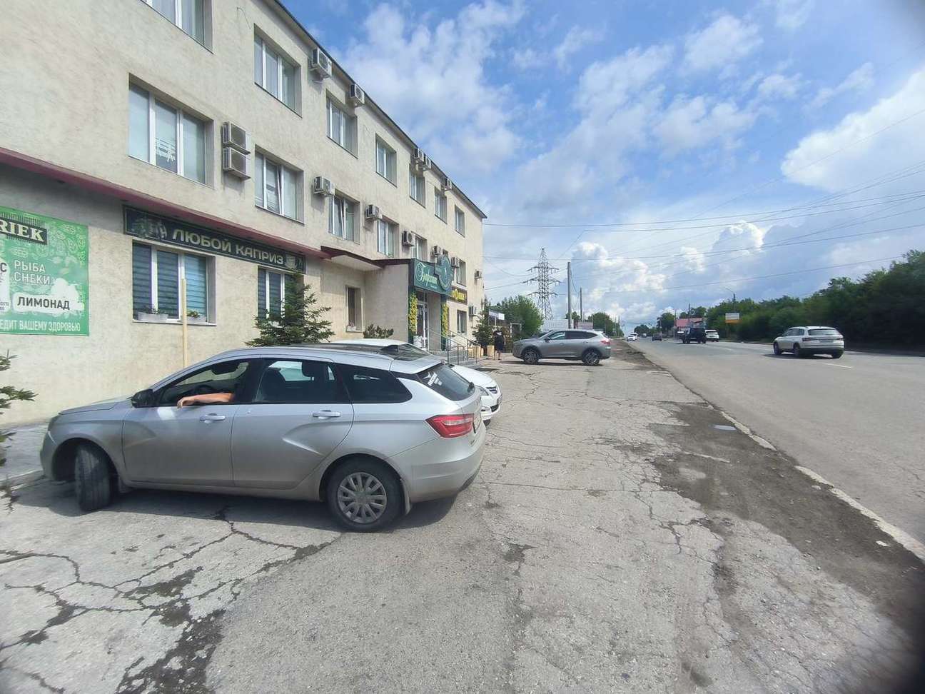 Аренда коммерческой недвижимости, 123м <sup>2</sup>, Самара, Клиническая улица,  212