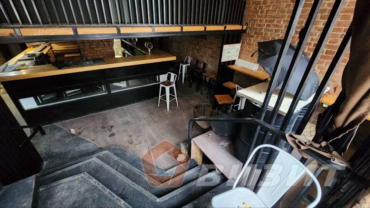 Аренда коммерческой недвижимости, 187м <sup>2</sup>, Самара, Молодогвардейская улица,  102