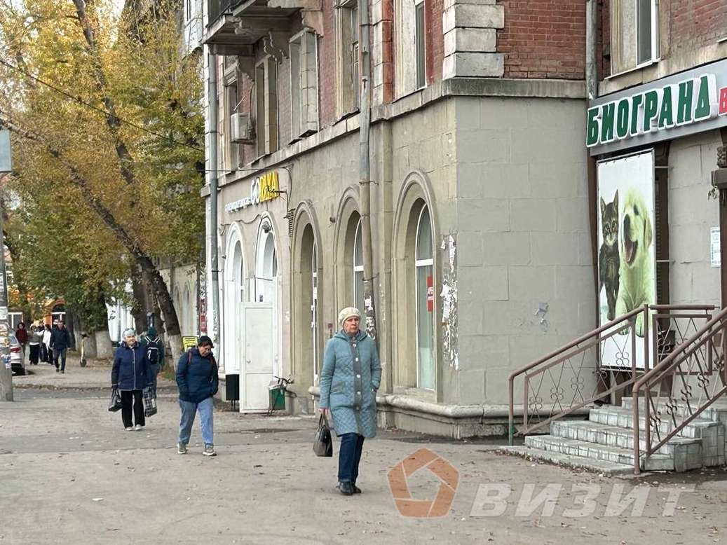 Аренда коммерческой недвижимости, 70м <sup>2</sup>, Самара, Победы улица,  95