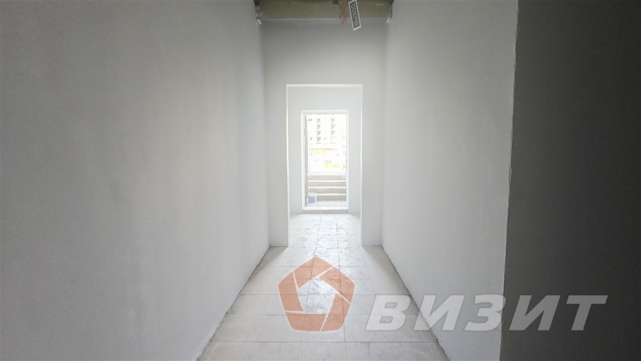 Аренда коммерческой недвижимости, 65м <sup>2</sup>, Самарская, улица Строителей,  11