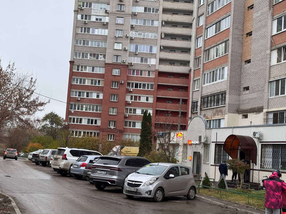 Аренда коммерческой недвижимости, 200м <sup>2</sup>, Самара, Ново-Вокзальный тупик,  11