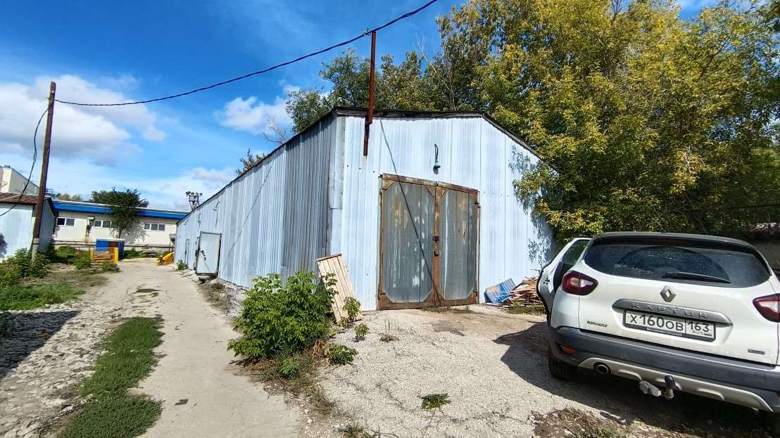 Аренда коммерческой недвижимости, 200м <sup>2</sup>, Самара, Ракитная улица,  4