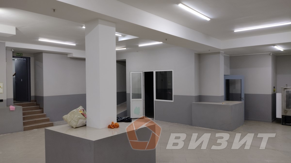 Аренда коммерческой недвижимости, 953м <sup>2</sup>, Самара, Ново-Вокзальная улица,  61в