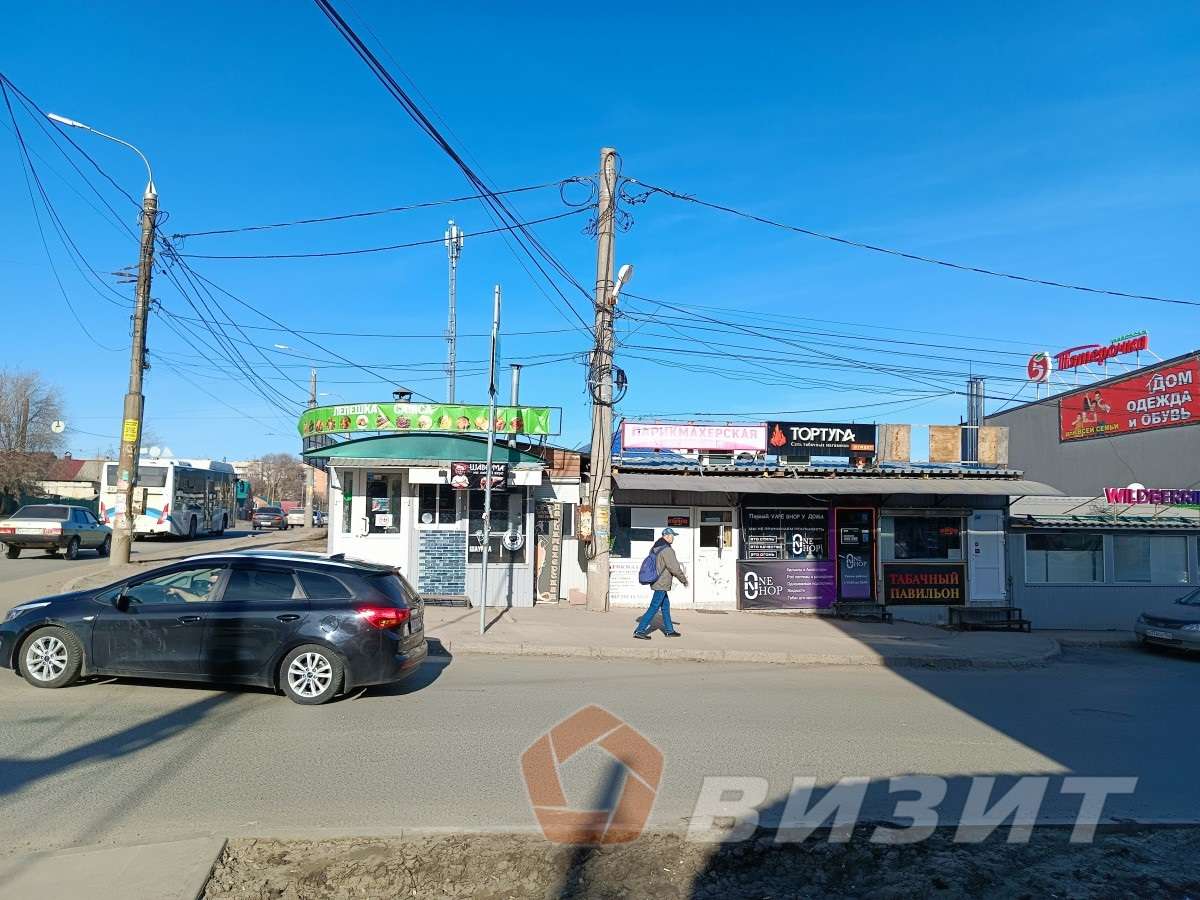 Аренда коммерческой недвижимости, 516м <sup>2</sup>, Самара, Промышленности улица,  269а