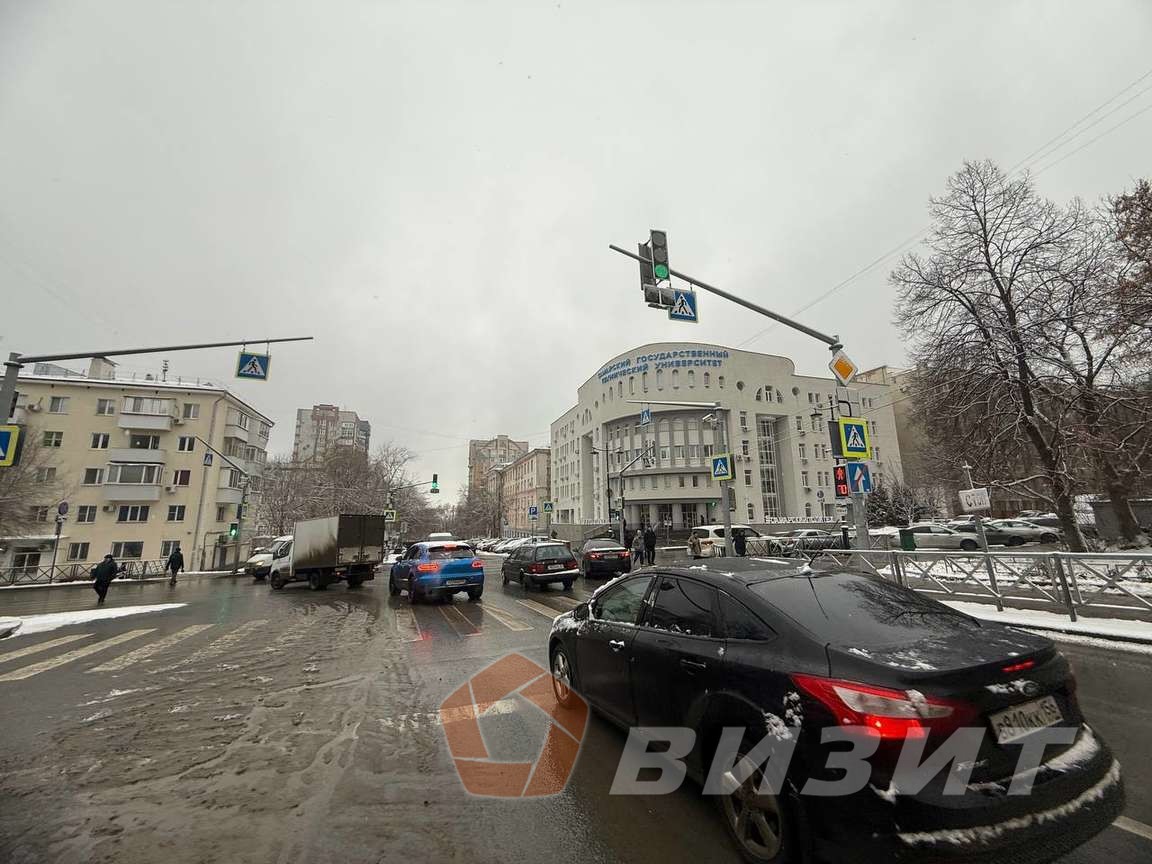 Аренда коммерческой недвижимости, 64м <sup>2</sup>, Самара, Молодогвардейская улица,  223