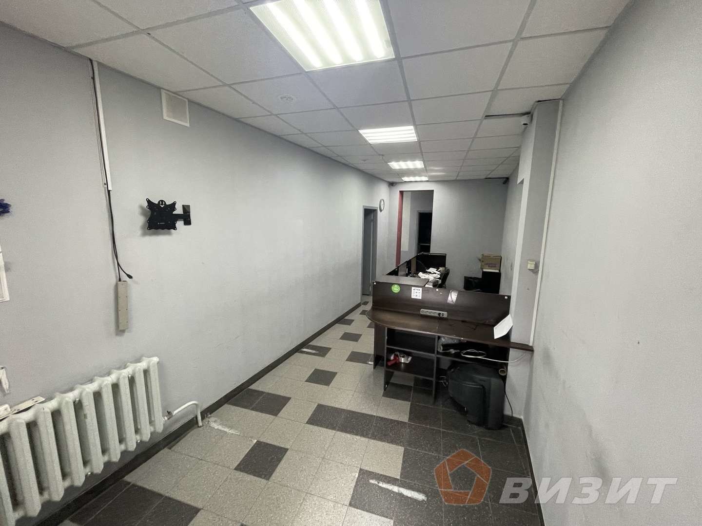 Продажа коммерческой недвижимости, 168м <sup>2</sup>, Самара, Дыбенко улица,  120А