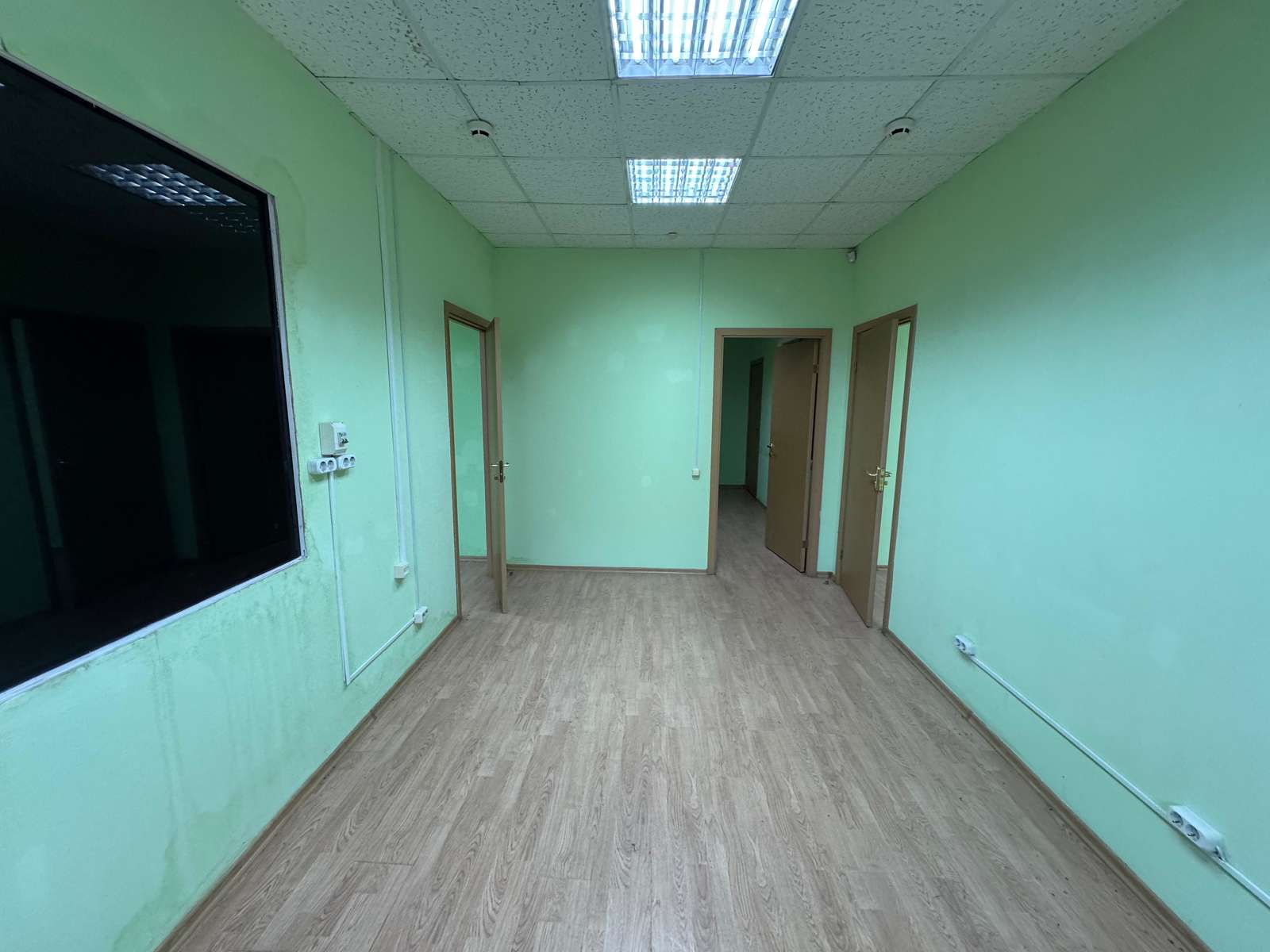 Аренда коммерческой недвижимости, 49м <sup>2</sup>, Самара, Кирова проспект,  43