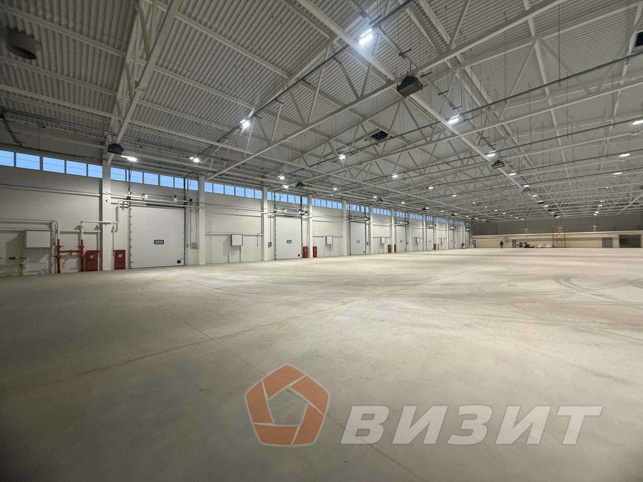 Аренда коммерческой недвижимости, 3800м <sup>2</sup>, Самара, Московское шоссе 23-й километр,  28а