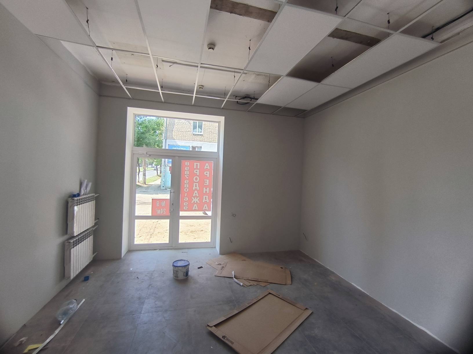 Аренда коммерческой недвижимости, 35м <sup>2</sup>, Самара, Ставропольская улица,  98к1