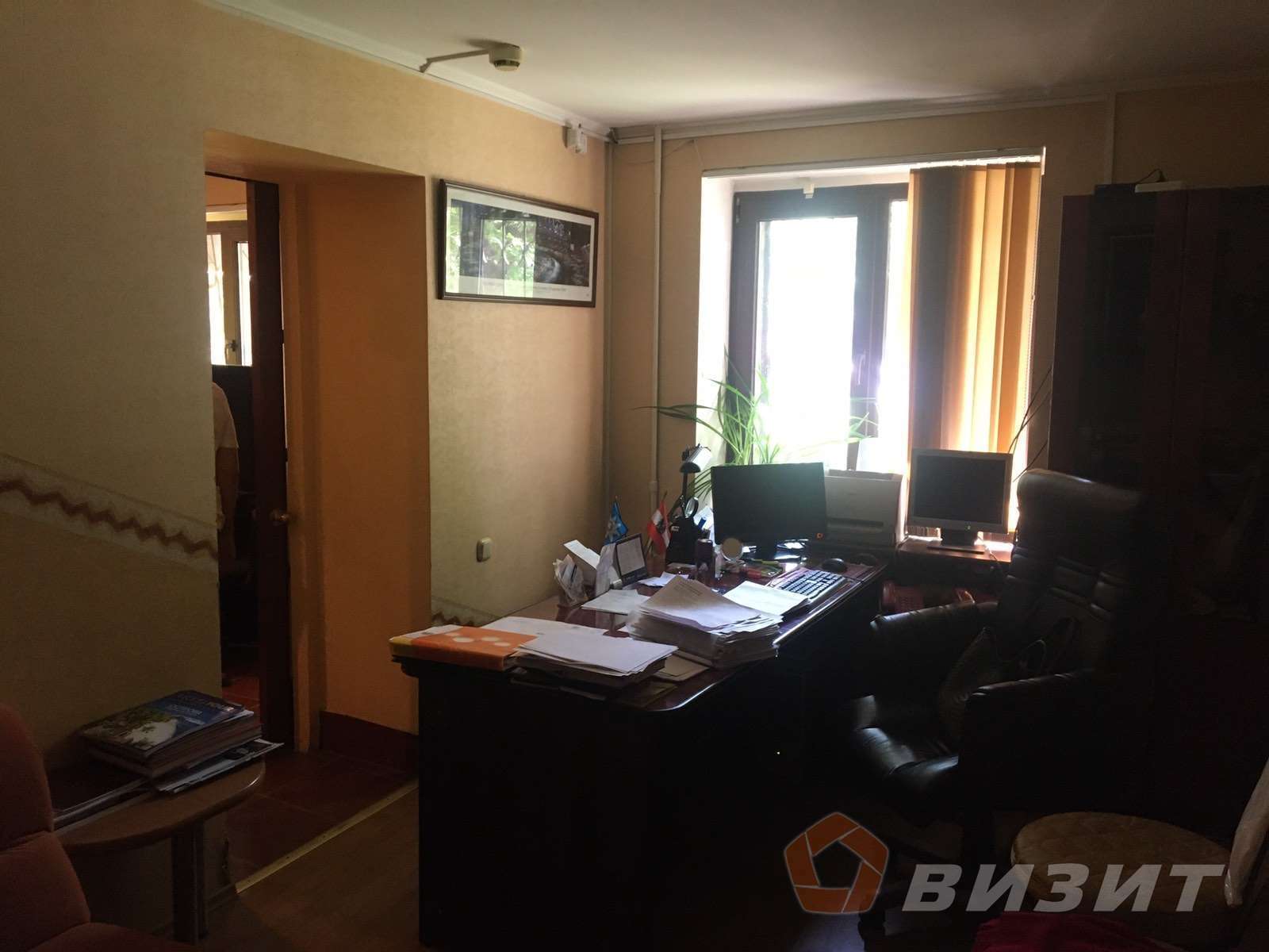 Аренда коммерческой недвижимости, 75м <sup>2</sup>, Самара, Ленина проспект,  3