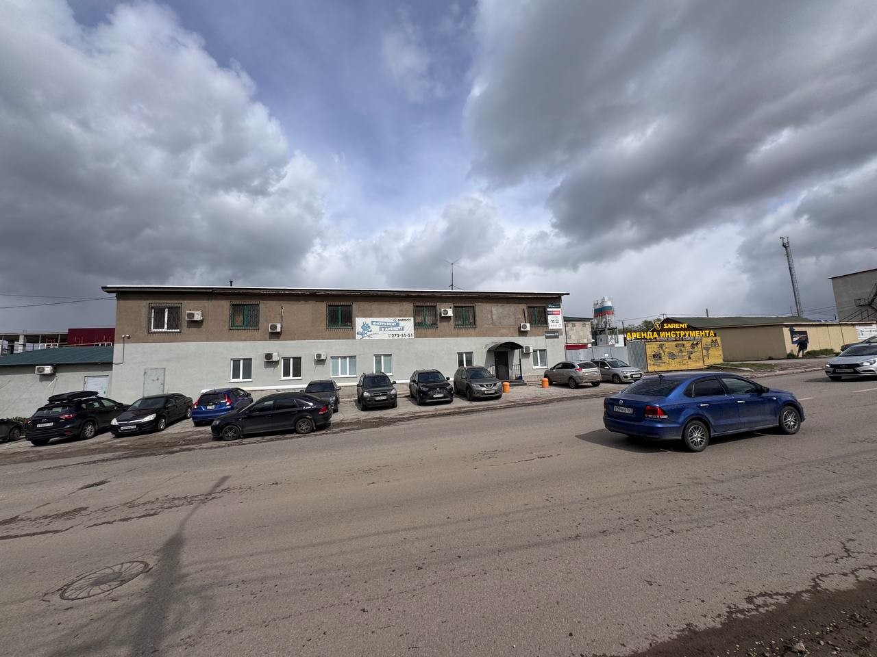 Аренда коммерческой недвижимости, 10м <sup>2</sup>, Самара, Клиническая улица,  210