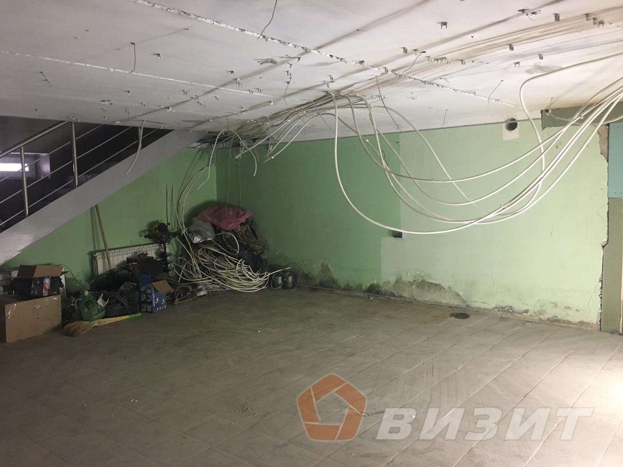 Аренда коммерческой недвижимости, 50м <sup>2</sup>, Самара, Степана Халтурина улица,  29а