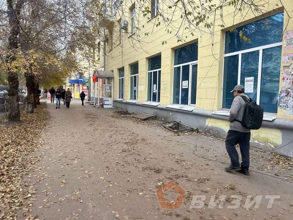 Аренда коммерческой недвижимости, 140м <sup>2</sup>, Самара, Победы улица,  106