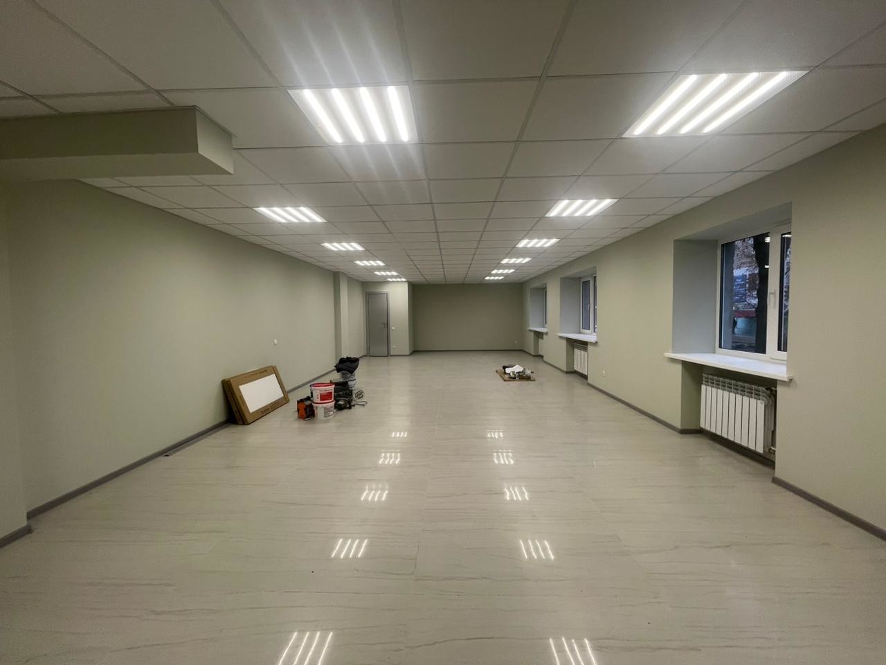 Продажа коммерческой недвижимости, 88м <sup>2</sup>, Самара, Ставропольская улица,  98к1