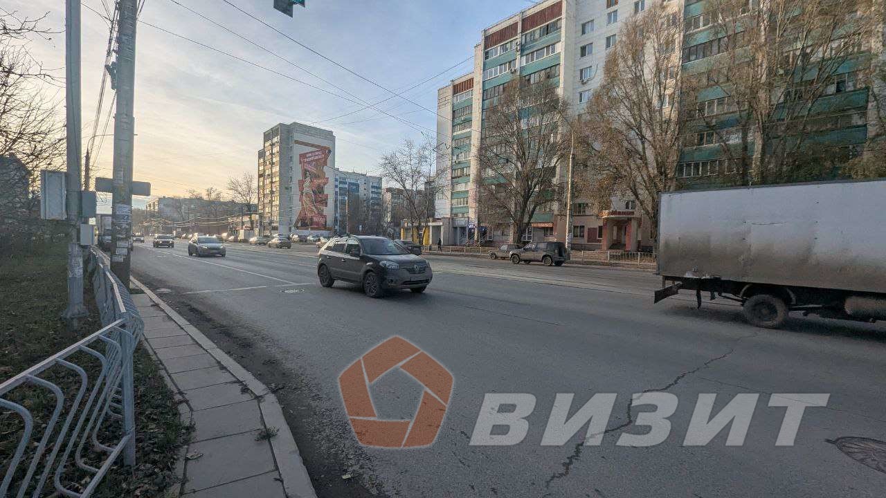 Аренда коммерческой недвижимости, 70м <sup>2</sup>, Самара, Победы улица,  141