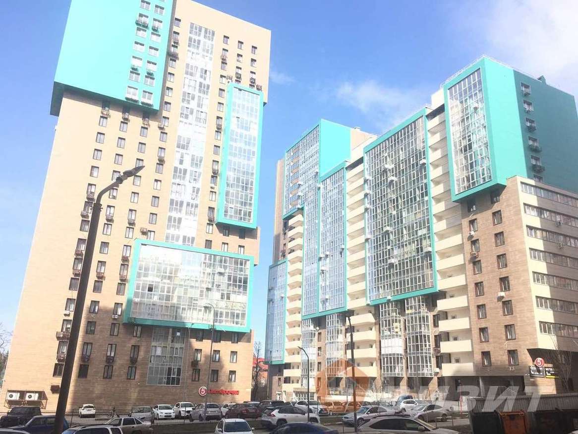 Аренда коммерческой недвижимости, 165м <sup>2</sup>, Самара, Солнечная улица,  42