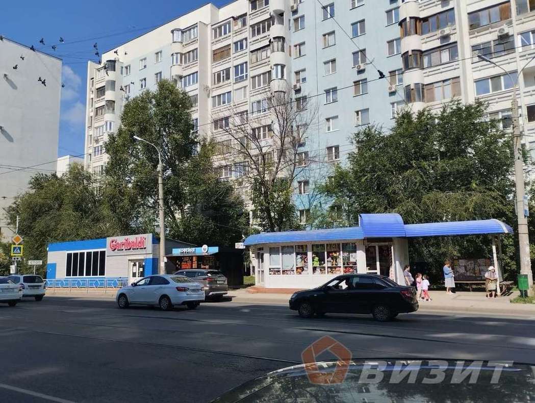 Аренда коммерческой недвижимости, 11м <sup>2</sup>, Самара, Урицкого улица,  30