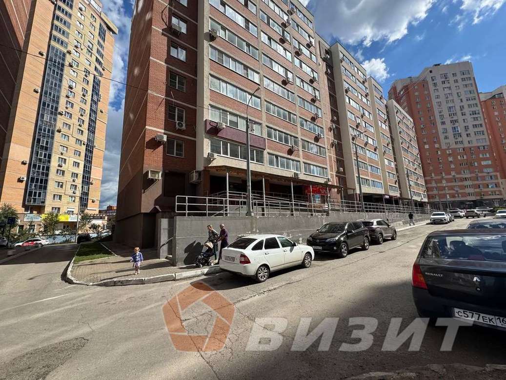 Аренда коммерческой недвижимости, 76м <sup>2</sup>, Самара, 5-я просека,  133