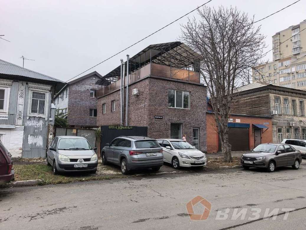 Аренда коммерческой недвижимости, 95м <sup>2</sup>, Самара, Ярмарочная улица,  35