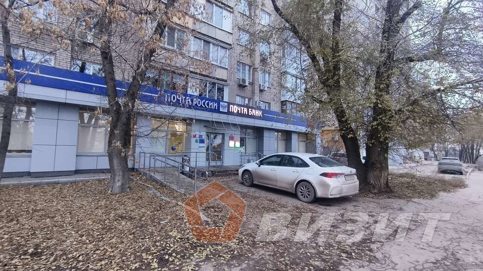 Аренда коммерческой недвижимости, 49м <sup>2</sup>, Самара, Партизанская улица,  158