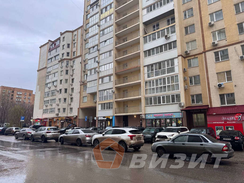 Продажа коммерческой недвижимости, 41м <sup>2</sup>, Самара, Стара-Загора улица,  46