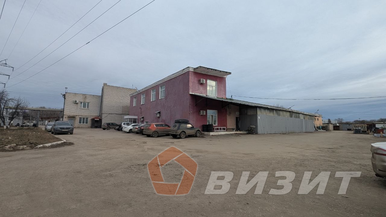 Продажа коммерческой недвижимости, 3235м <sup>2</sup>, Самара, Боярова улица,  52Б