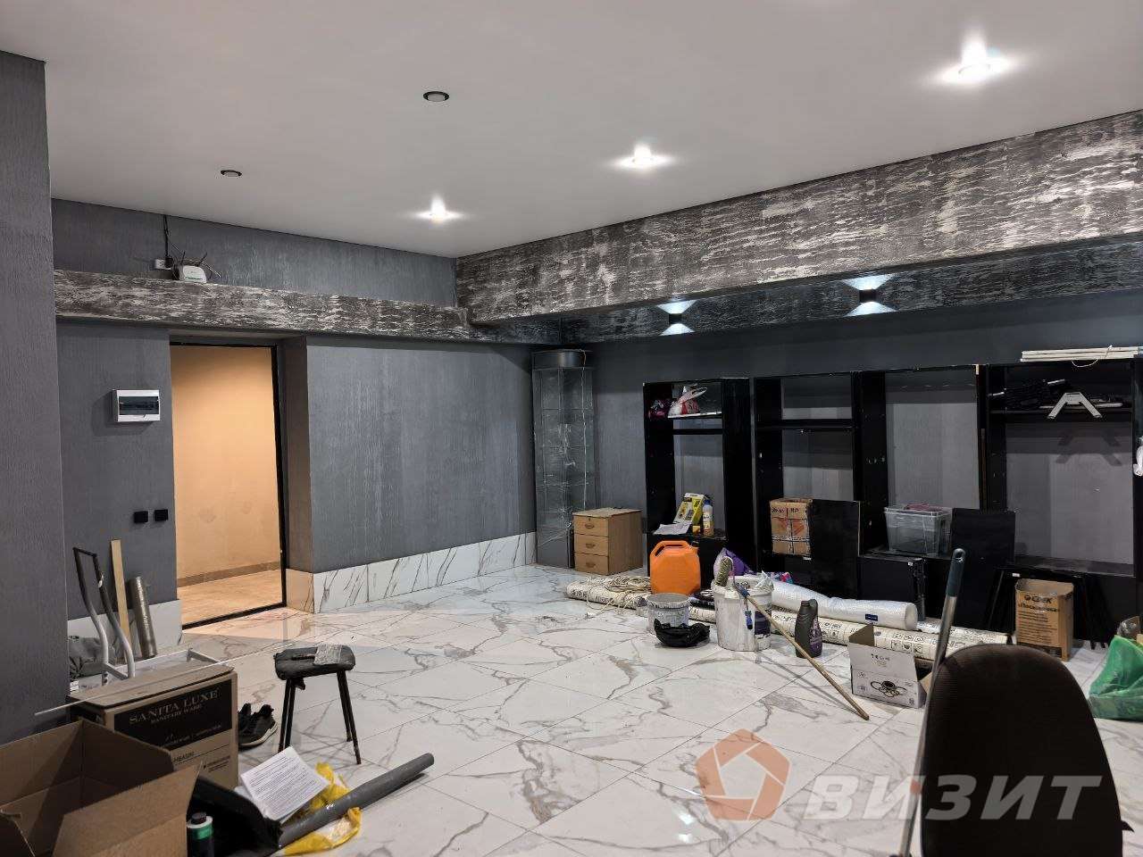 Продажа коммерческой недвижимости, 50м <sup>2</sup>, Самара, Санфировой улица,  99