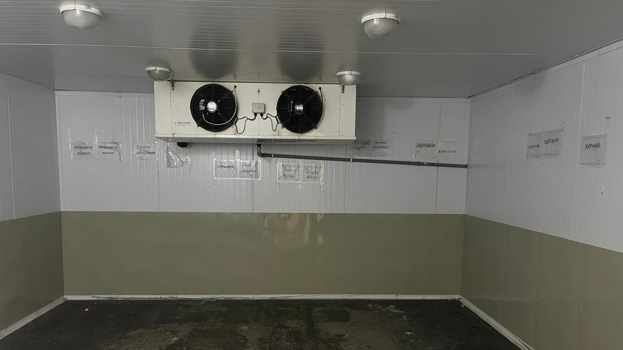 Продажа коммерческой недвижимости, 1525м <sup>2</sup>, Самара, Грозненская улица,  17