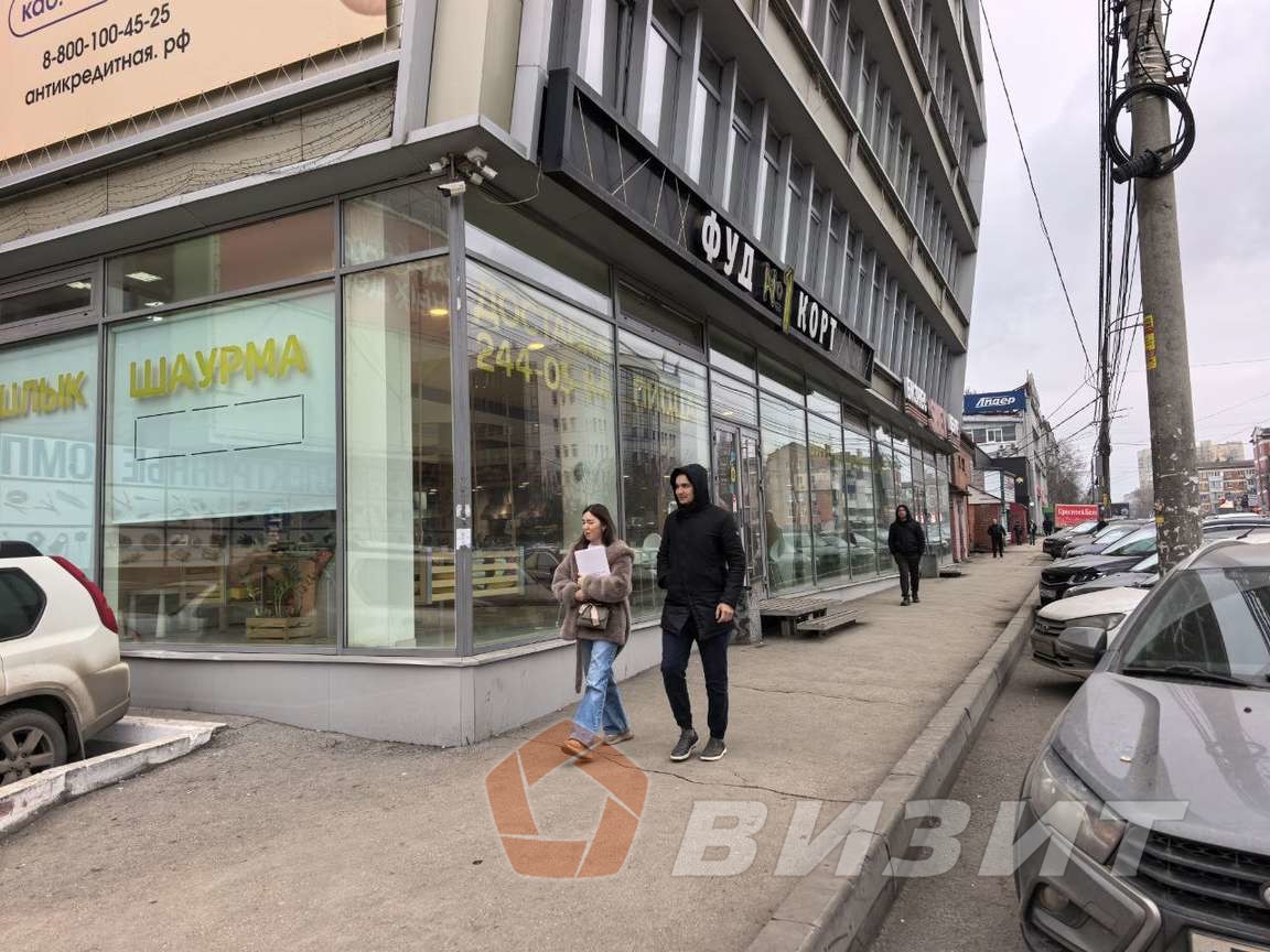 Аренда коммерческой недвижимости, 370м <sup>2</sup>, Самара, Авроры улица,  114ак2