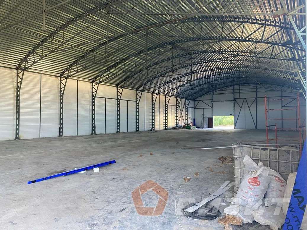 Аренда коммерческой недвижимости, 980м <sup>2</sup>, Самара, Поселок Чкалова,  16