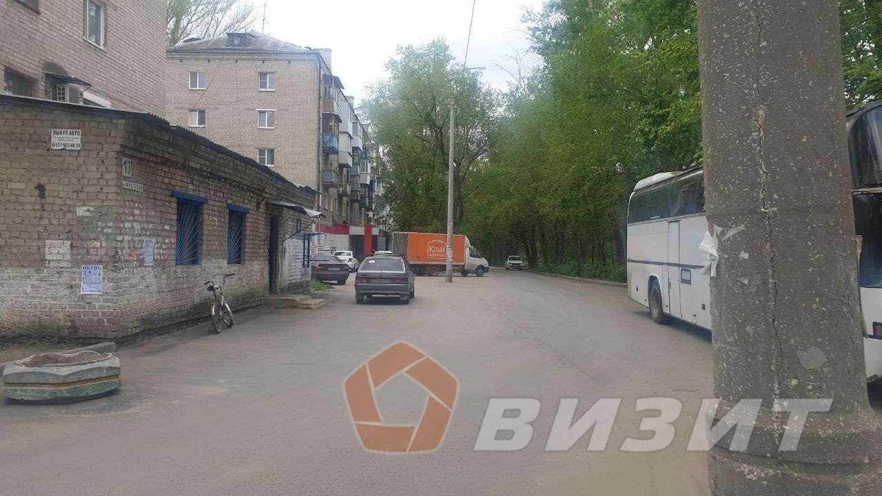 Продажа коммерческой недвижимости, 60м <sup>2</sup>, Самара, Флотская улица,  17