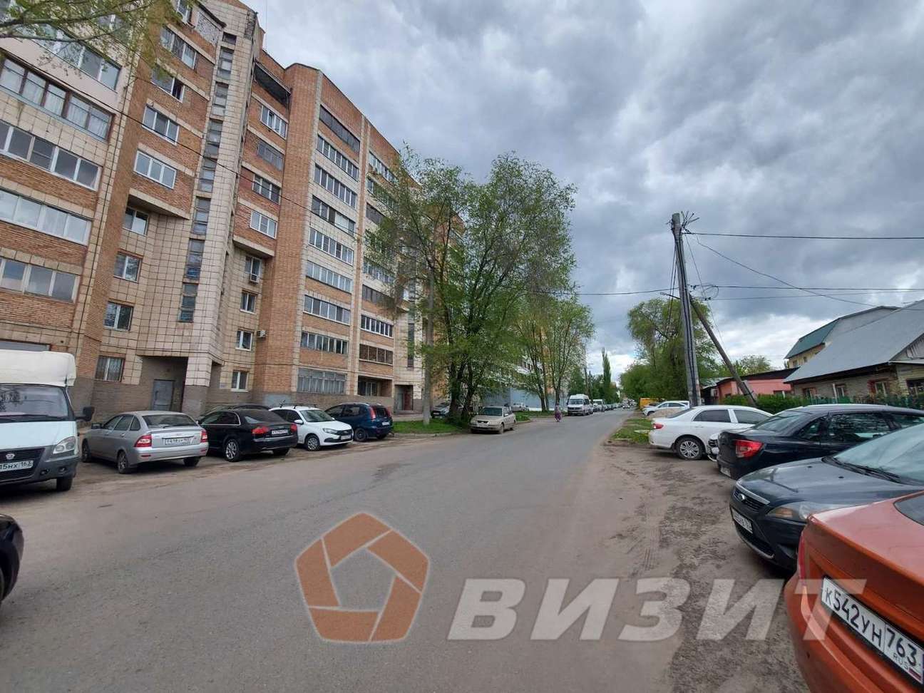 Продажа коммерческой недвижимости, 107м <sup>2</sup>, Самара, Южный проезд,  224