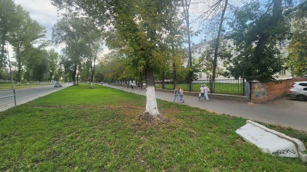 Аренда коммерческой недвижимости, 76м <sup>2</sup>, Самара, Московское шоссе,  26