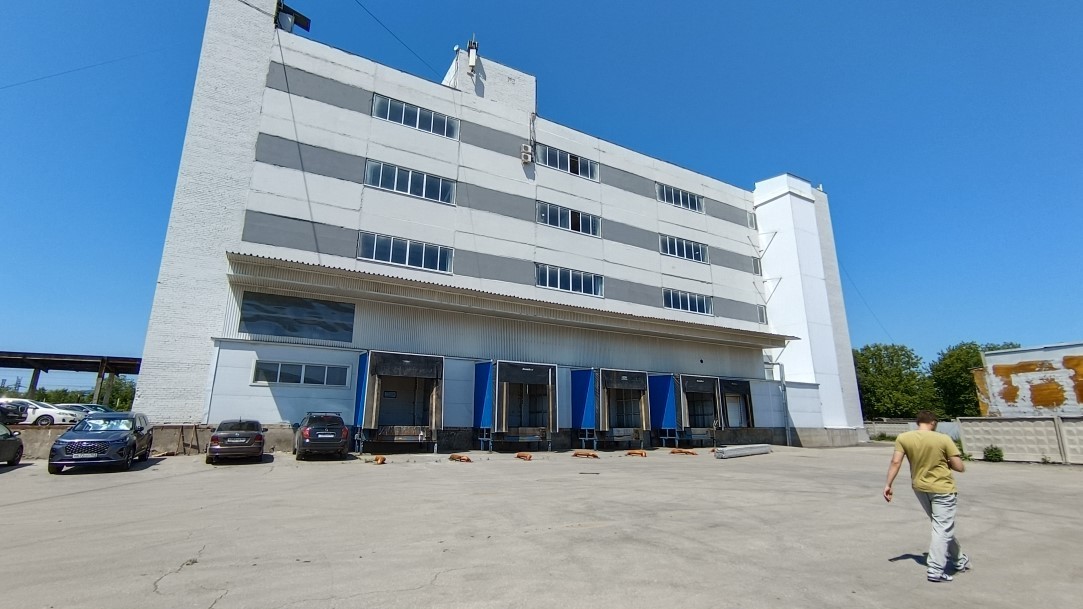 Аренда коммерческой недвижимости, 2000м <sup>2</sup>, Самара, Товарная улица,  56