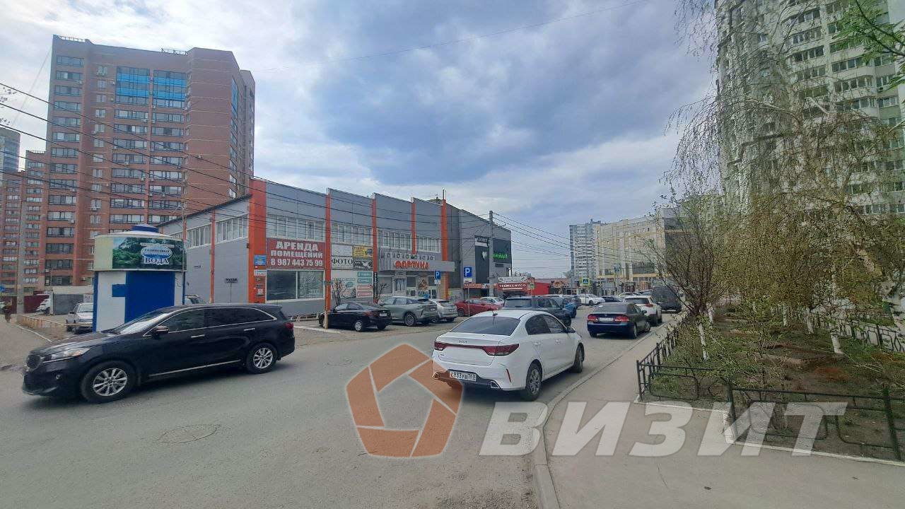 Аренда коммерческой недвижимости, 66м <sup>2</sup>, Самара, Санфировой улица,  95К1