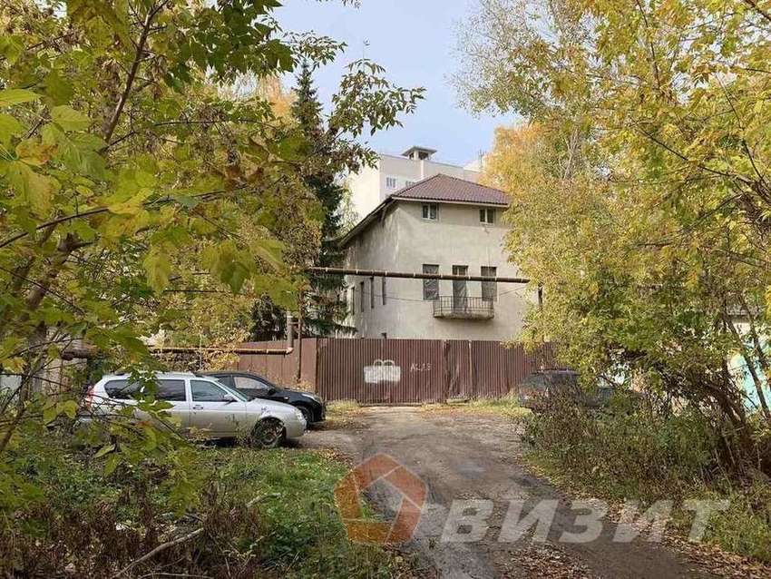 Аренда коммерческой недвижимости, 2270м <sup>2</sup>, Самара, 1-й квартал,  3А