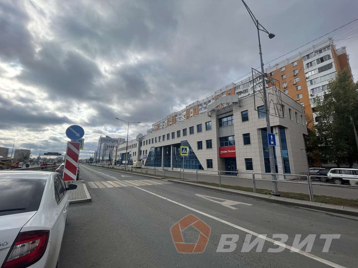 Аренда коммерческой недвижимости, 120м <sup>2</sup>, Самара, Московское шоссе,  284а