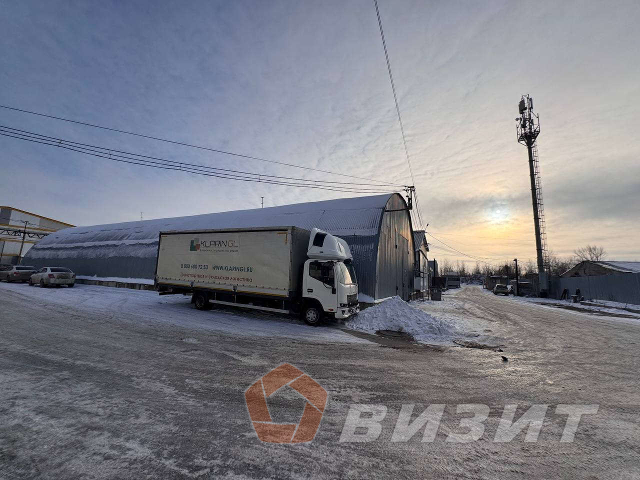 Аренда коммерческой недвижимости, 2802м <sup>2</sup>, Самара, Кирова проспект,  2к6