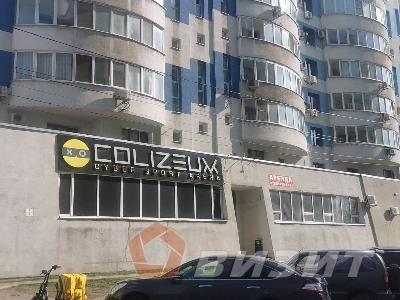 Аренда коммерческой недвижимости, 100м <sup>2</sup>, Самара, Академика Платонова улица,  8