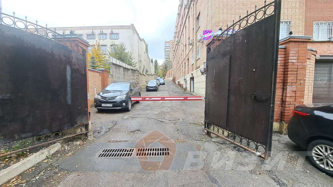 Аренда коммерческой недвижимости, 72м <sup>2</sup>, Самара, Лесная улица,  7