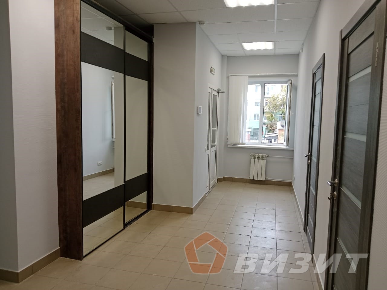 Аренда коммерческой недвижимости, 180м <sup>2</sup>, Самара, Самарская улица,  95а