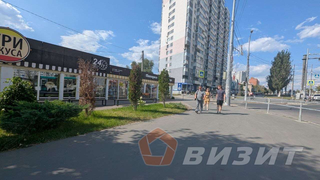 Аренда коммерческой недвижимости, 85м <sup>2</sup>, Самара, Московское шоссе,  100