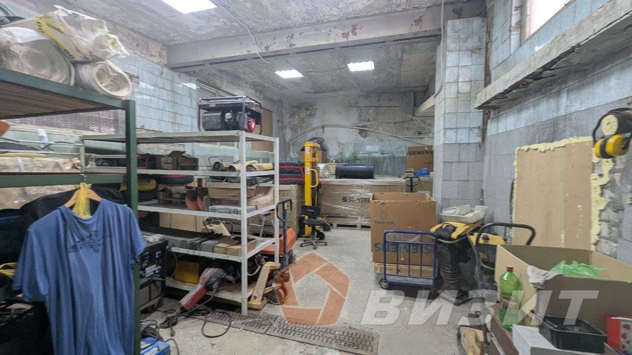 Аренда коммерческой недвижимости, 4106м <sup>2</sup>, Самара, Заводское шоссе,  10к4