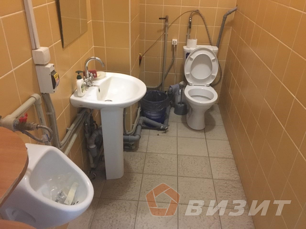 Аренда коммерческой недвижимости, 46м <sup>2</sup>, Самара, 5-я просека,  97б