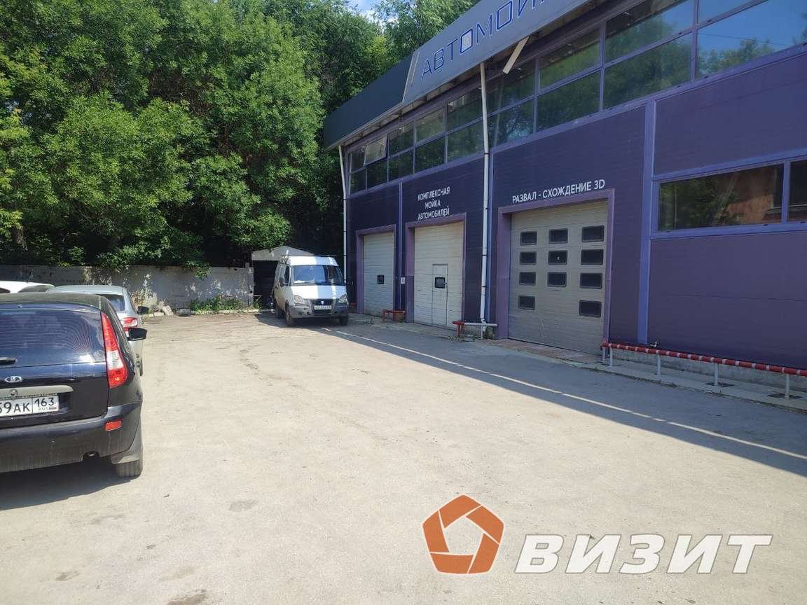 Продажа коммерческой недвижимости, 1134м <sup>2</sup>, Самара, Грозненская улица,  8