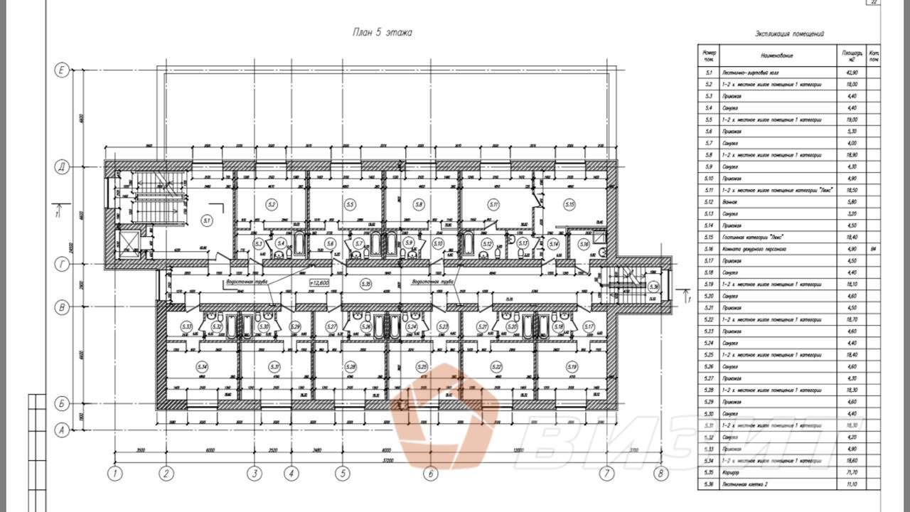 Продажа коммерческой недвижимости, 4400м <sup>2</sup>, Самара, Четвертая улица,  5