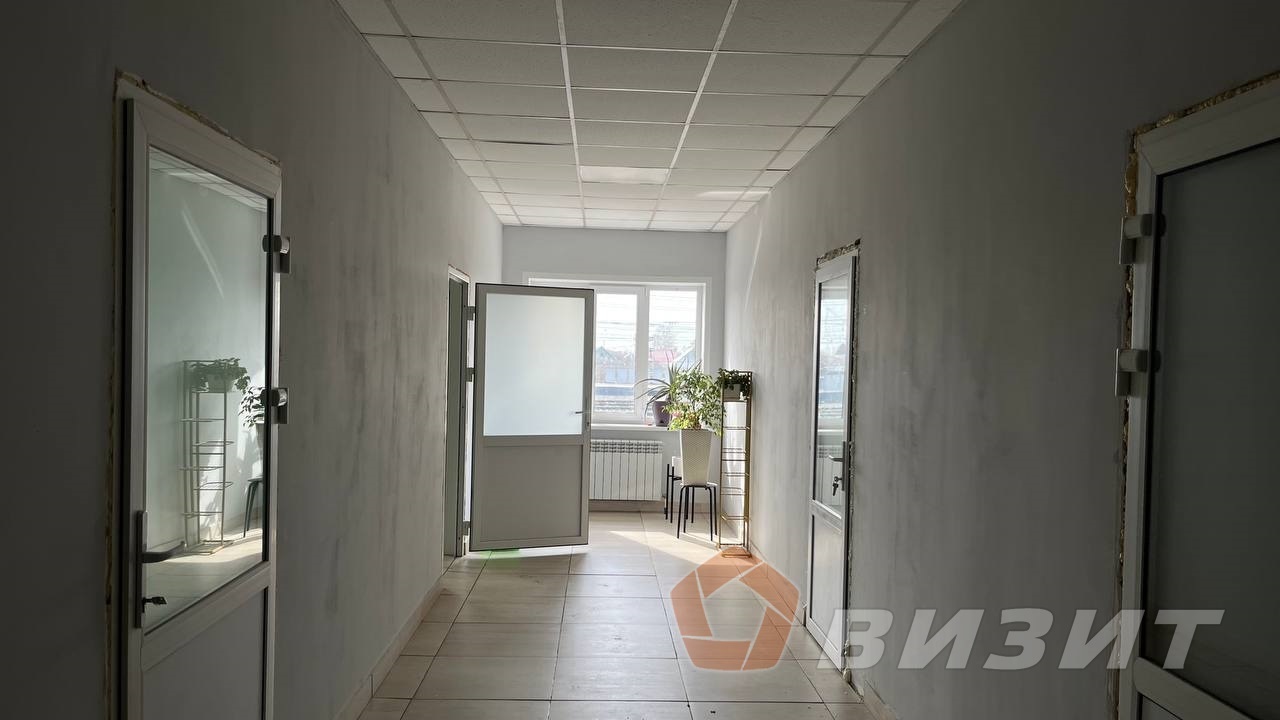 Аренда коммерческой недвижимости, 600м <sup>2</sup>, Самарская, улица Механизаторов,  2Б