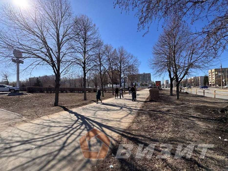 Продажа коммерческой недвижимости, 3730м <sup>2</sup>, Тольятти, Ворошилова улица,  23а