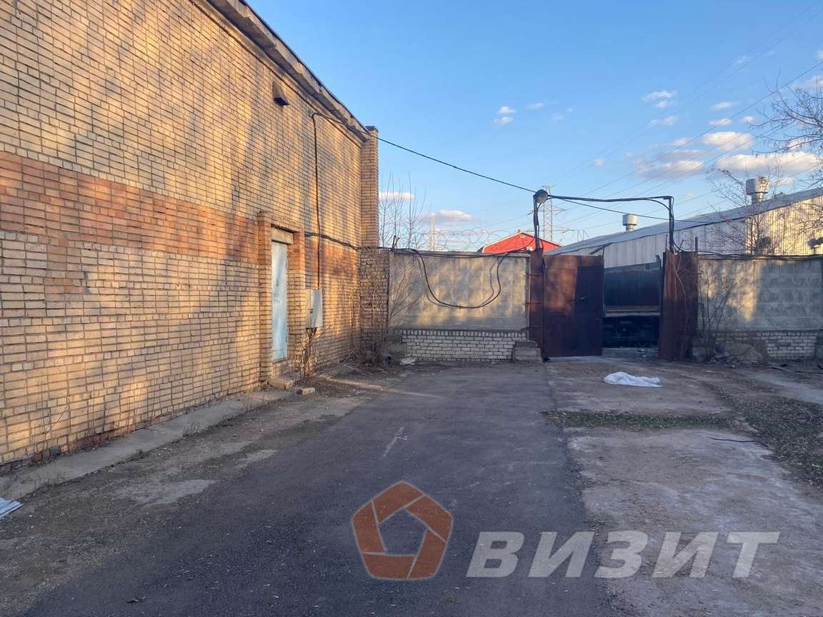 Продажа коммерческой недвижимости, 1305м <sup>2</sup>, Самара, Ракитовское шоссе,  38